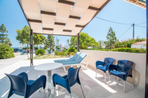 Steve's Beach - Dodekanes Faliraki